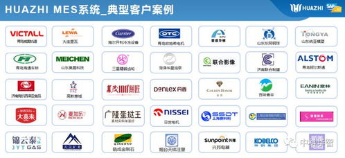 打造數(shù)智化工廠 華智MES生產(chǎn)模型模塊的管理功能解析