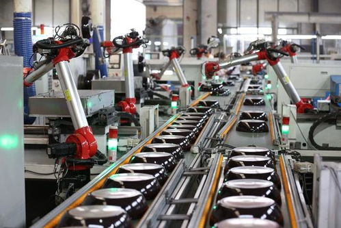 全球貿(mào)易沖擊下中國(guó)制造的突圍之道 企業(yè)管理的核心步驟