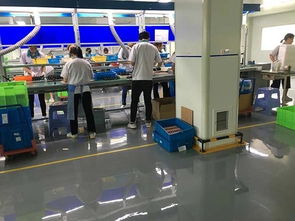 6S管理在企業(yè)推進(jìn)的必要性