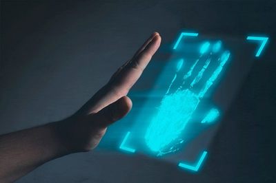 掌紋掌靜脈識別技術標準正式發布，熵基科技引領生物識別新潮流