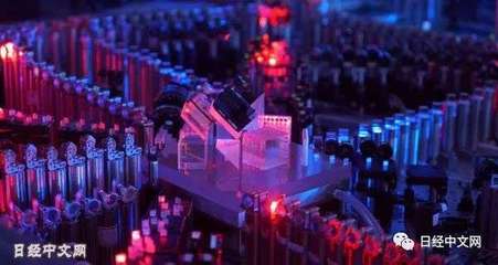 中國量子計算機技術崛起 科技新星閃耀全球舞臺