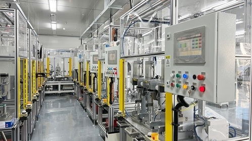 搶訂單、抓市場、擴產線 滬科技企業搶跑新賽道，計算機科技領域技術開發再加速